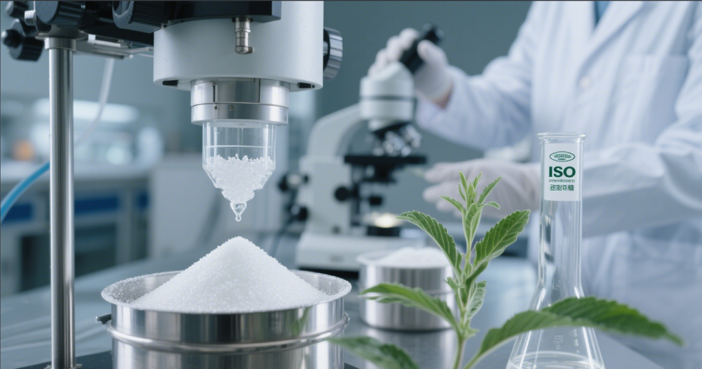 积雪草苷元 - Image 1