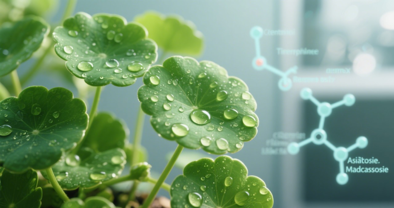 积雪草苷元 - Image 2